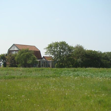B&B Zuiderkreek De Cocksdorp  Luaran gambar
