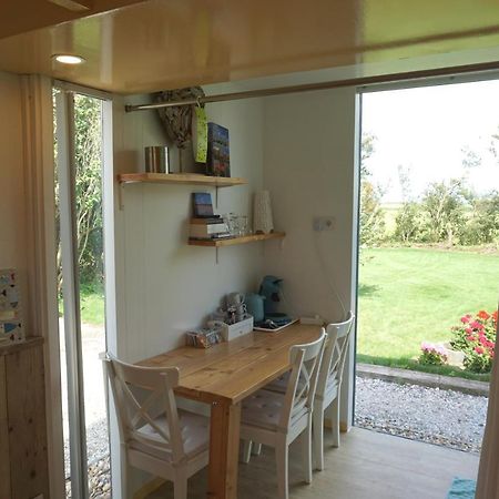 B&B Zuiderkreek De Cocksdorp  Luaran gambar