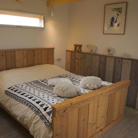 B&B Zuiderkreek De Cocksdorp  Luaran gambar