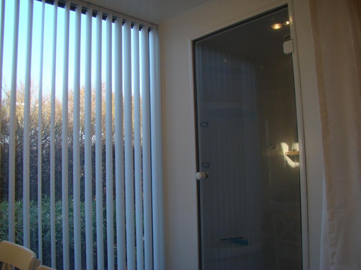 B&B Zuiderkreek De Cocksdorp  Luaran gambar