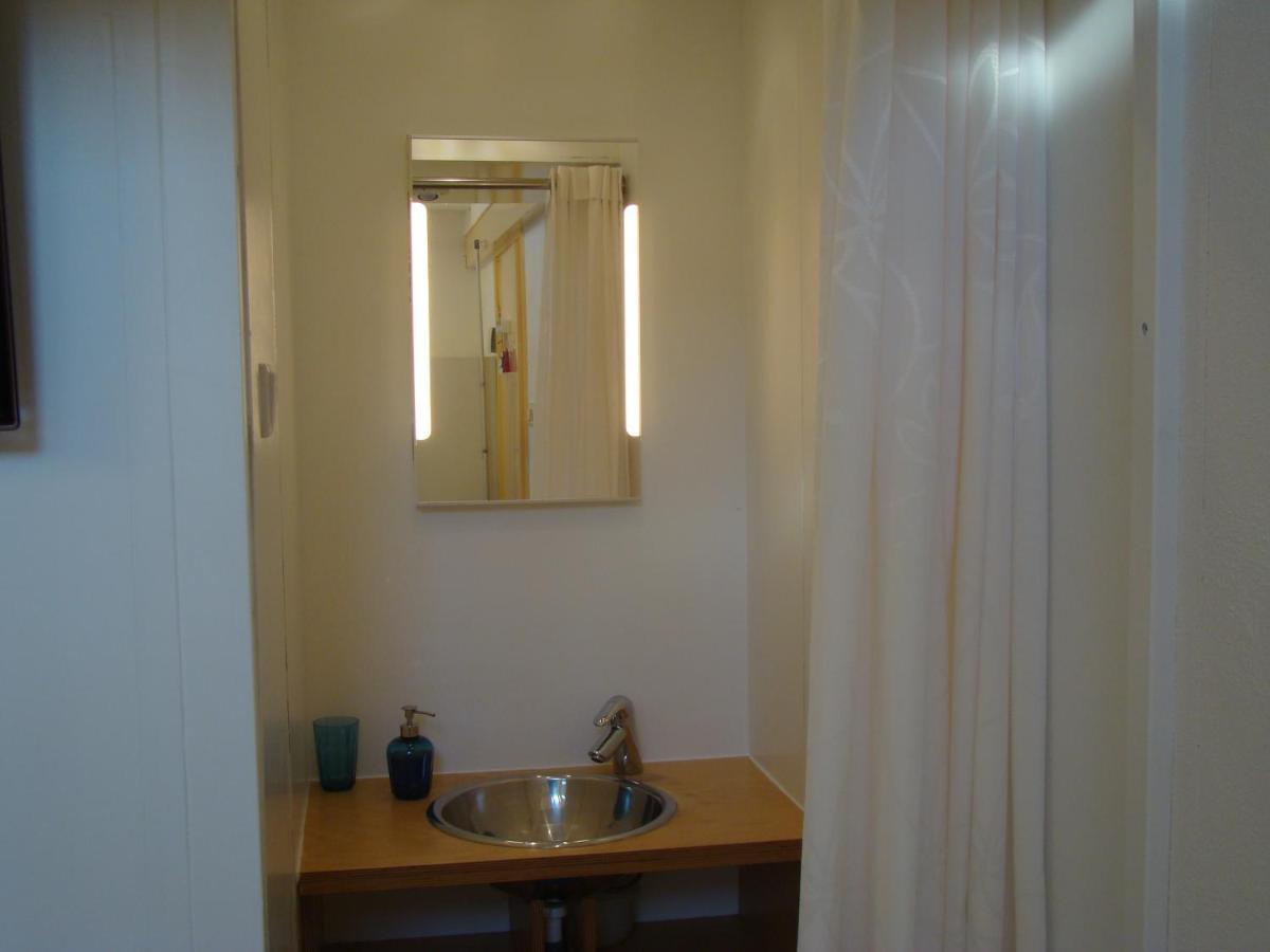 B&B Zuiderkreek De Cocksdorp  Luaran gambar
