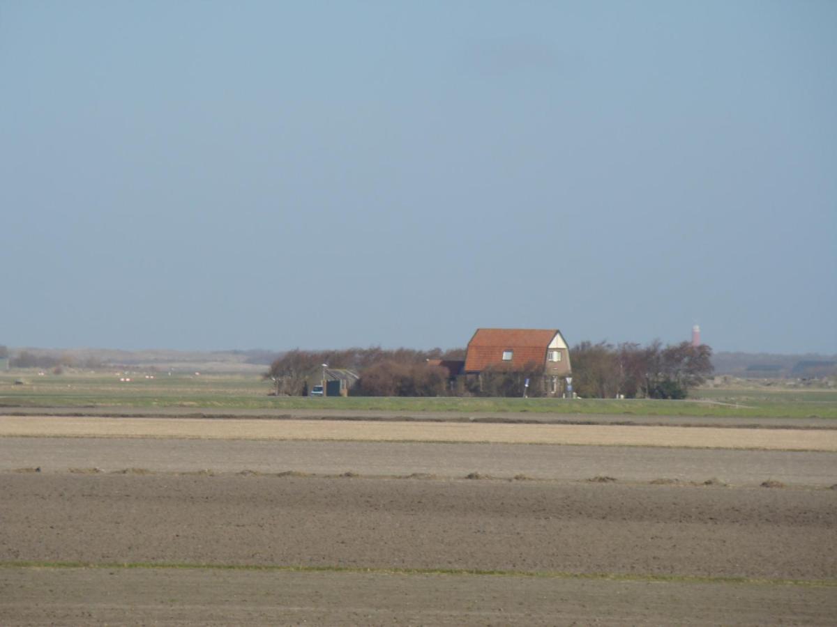 B&B Zuiderkreek De Cocksdorp  Luaran gambar
