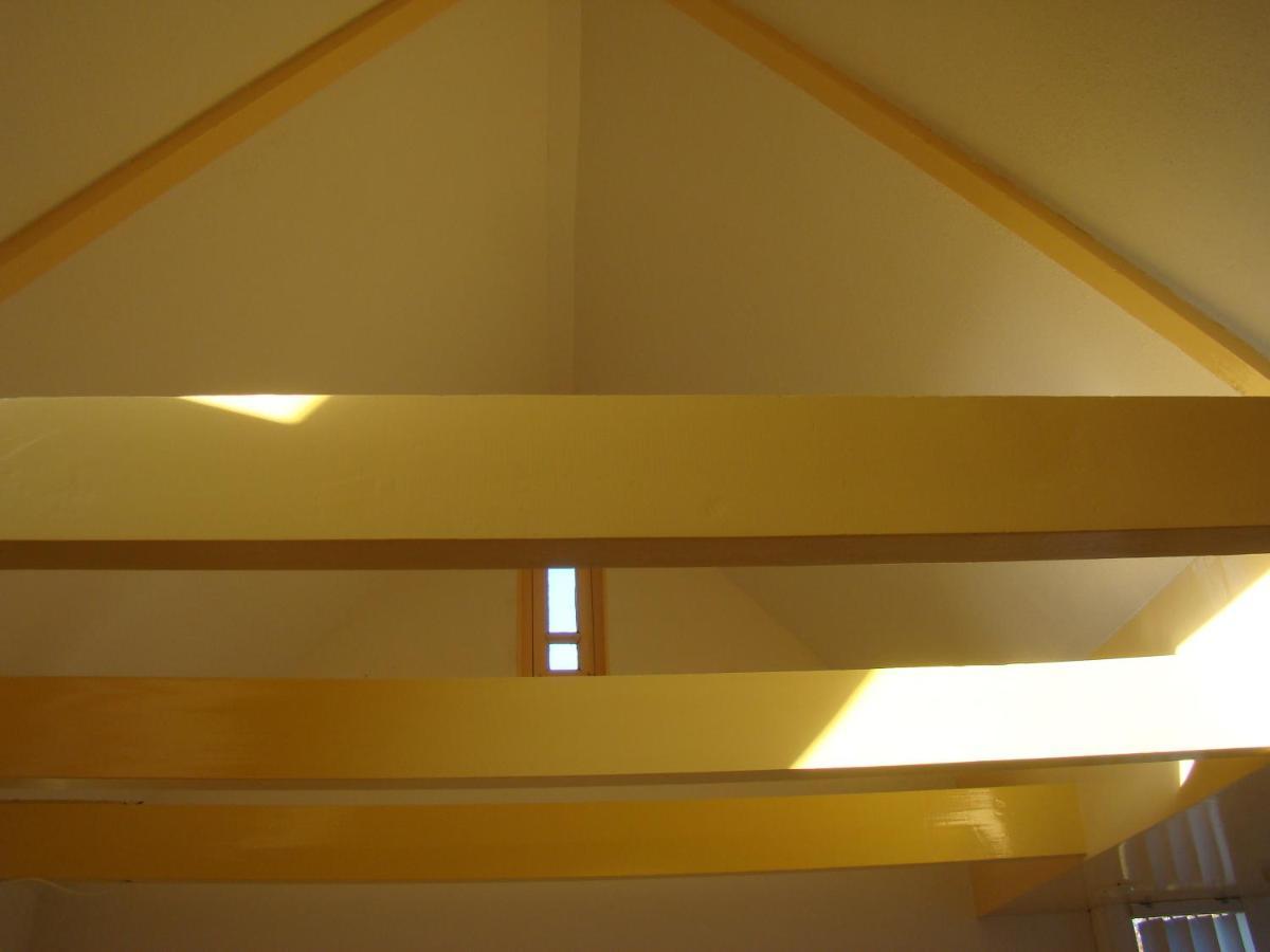 B&B Zuiderkreek De Cocksdorp  Luaran gambar