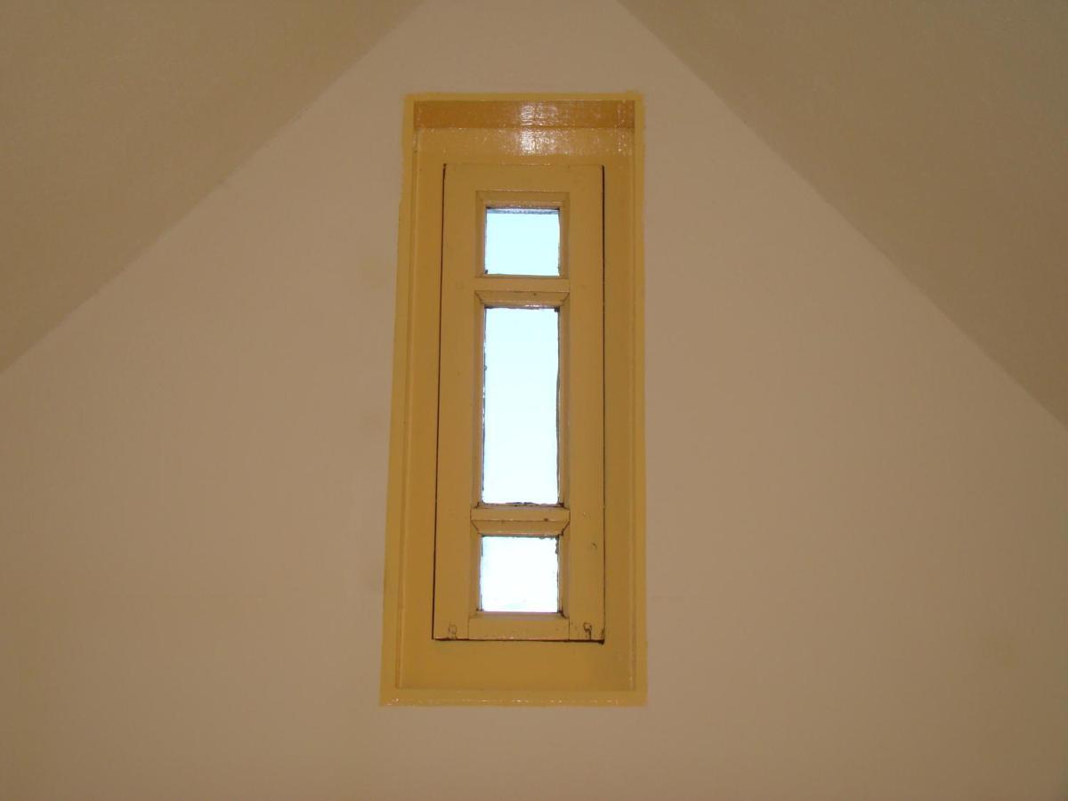 B&B Zuiderkreek De Cocksdorp  Luaran gambar