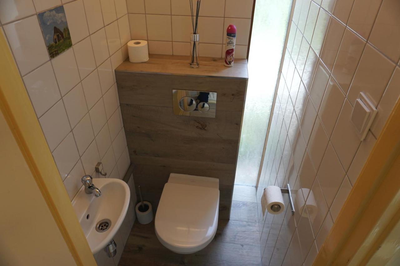 B&B Zuiderkreek De Cocksdorp  Luaran gambar