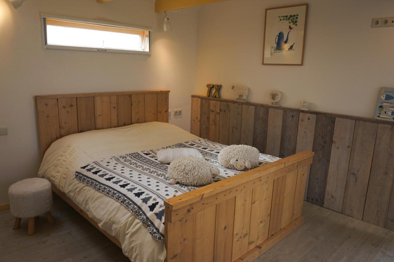 B&B Zuiderkreek De Cocksdorp  Luaran gambar